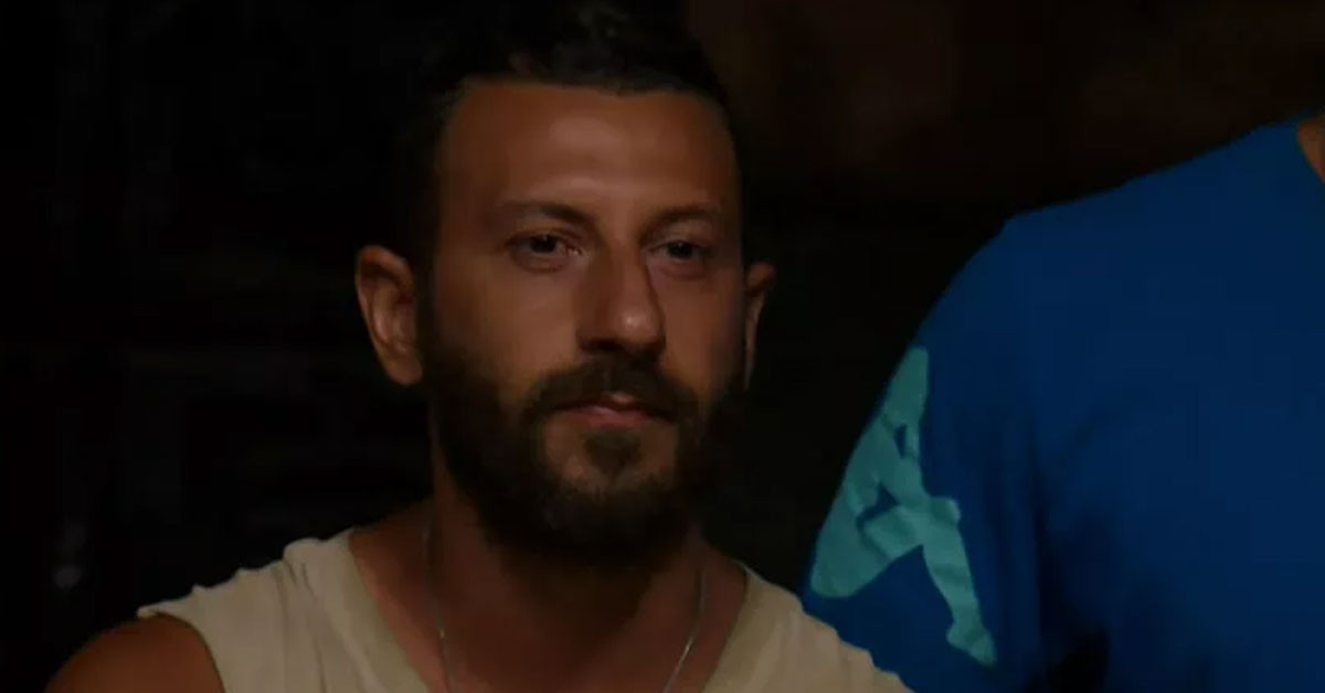 Survivor Ardahan elendi