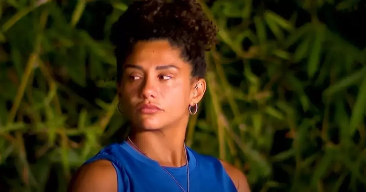 Survivor Aysu Keskin kimdir, aslen nereli? Survivor All Star 2024’te yarışmaya veda eden son isim belli oldu