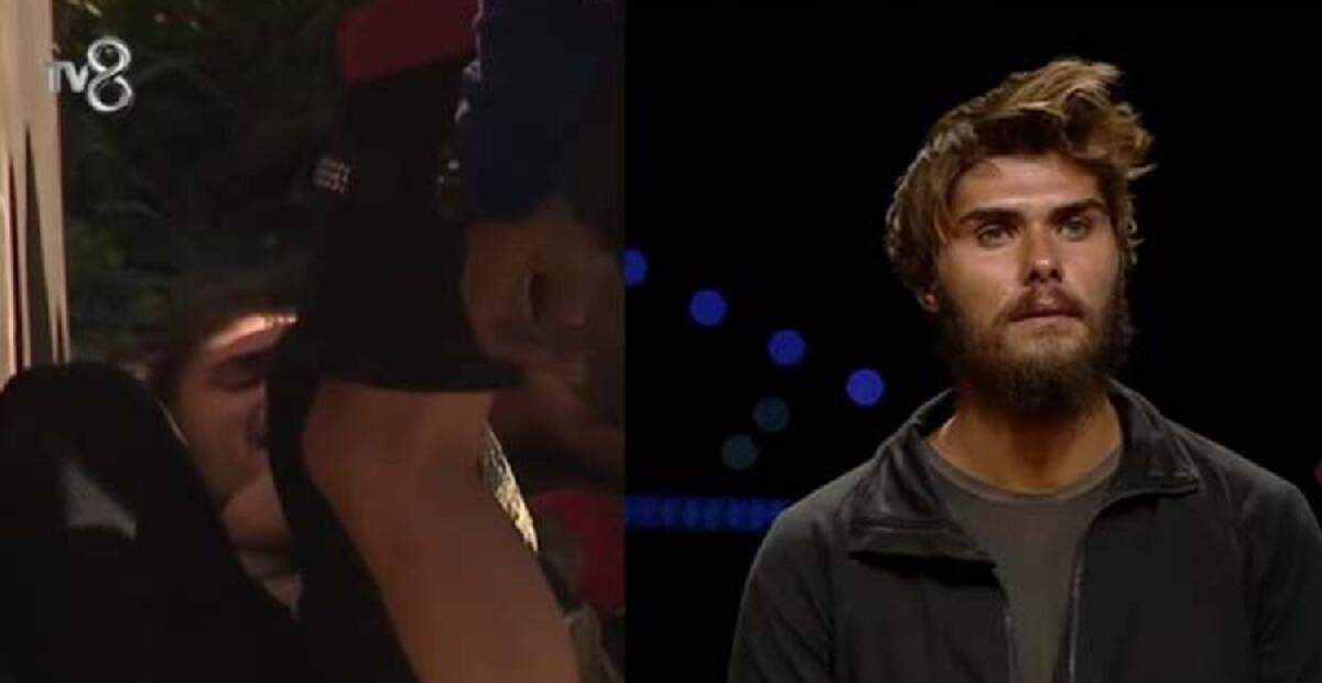 Survivor Barış neden yok?