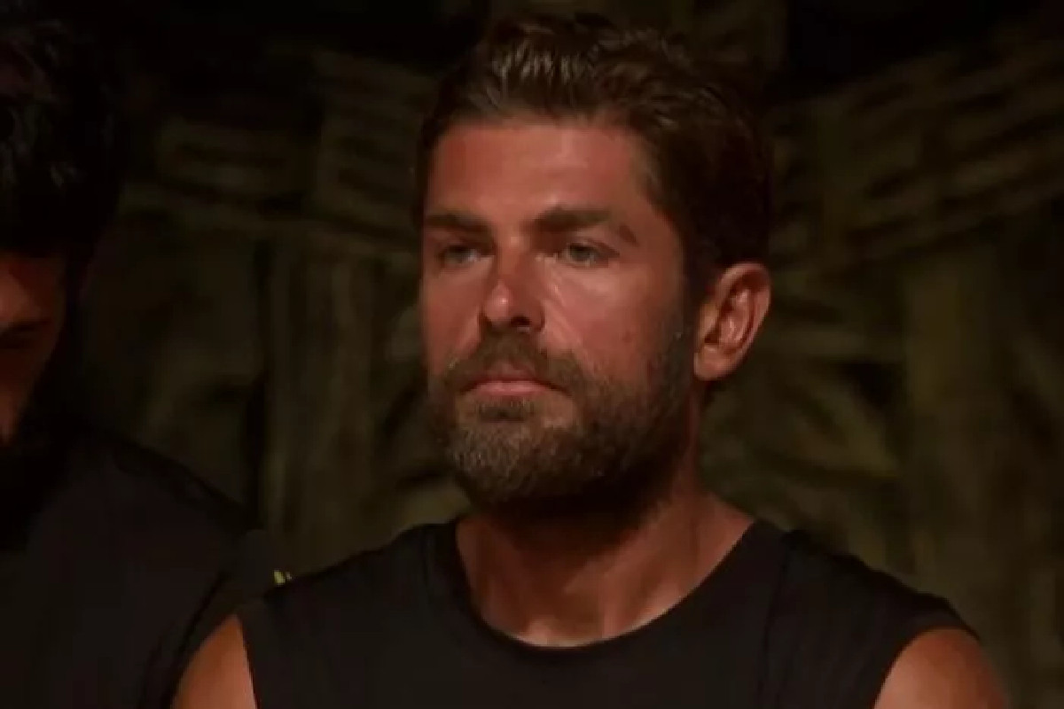 Survivor birinci eleme adayı Mert oldu