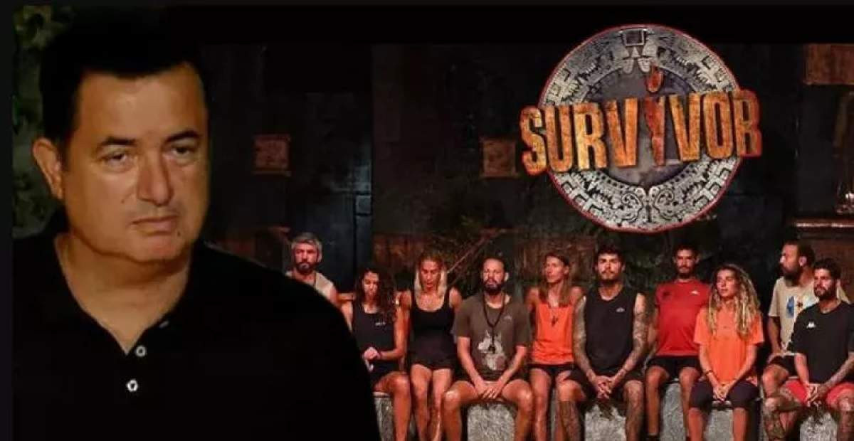 Survivor birleşme partisi başvurusu