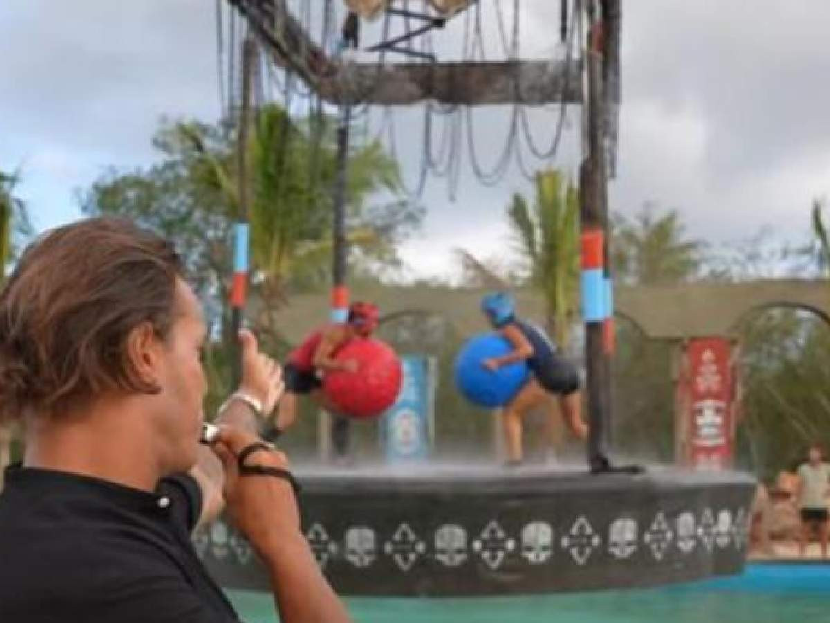 Survivor eleme adayları 1. 2. 3. ve 4. kim oldu?