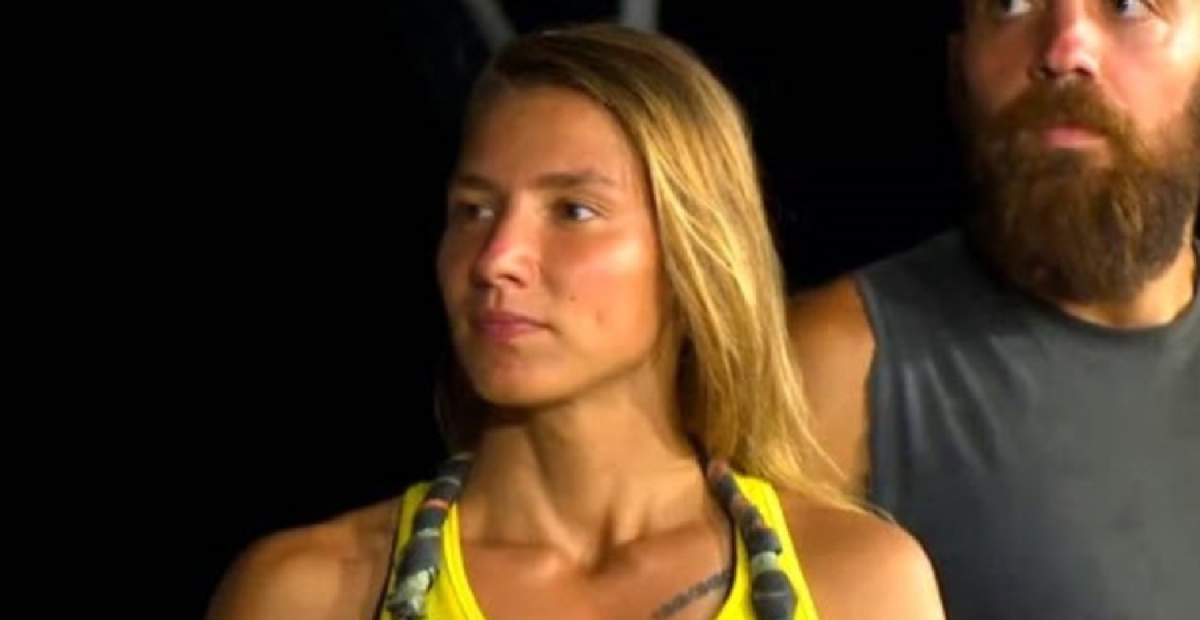 Survivor Elif Sakatlandı Mı