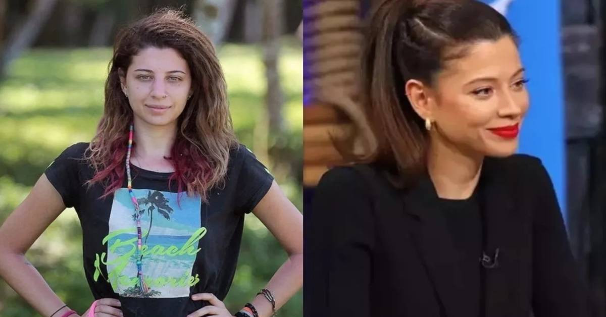 Survivor Kim Elendi 29 Şubat
