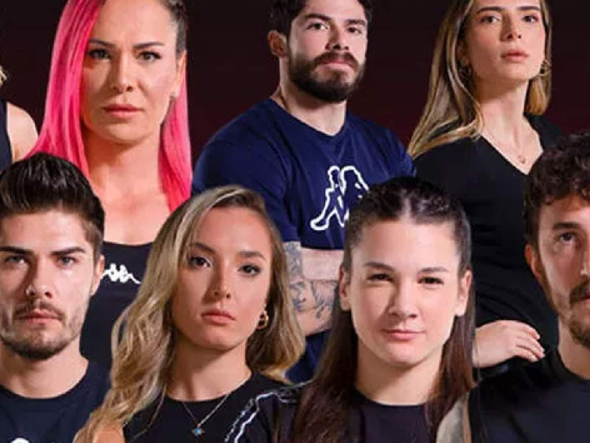 Survivor takımlar değişecek mi, değişiyor mu?