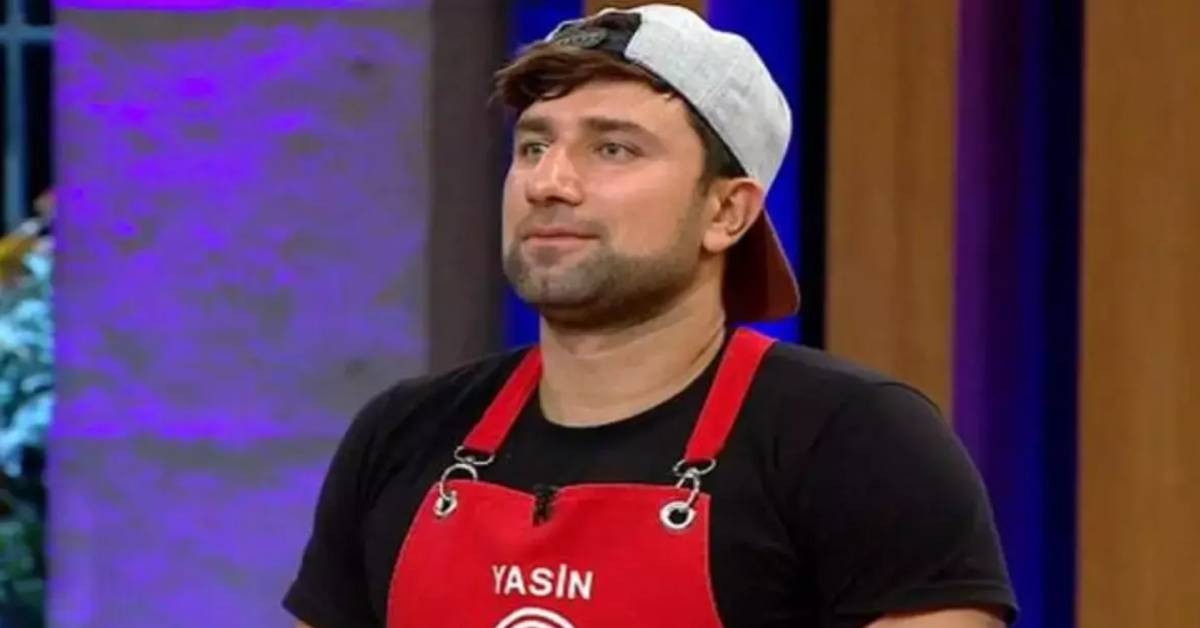 Survivor Yasin
