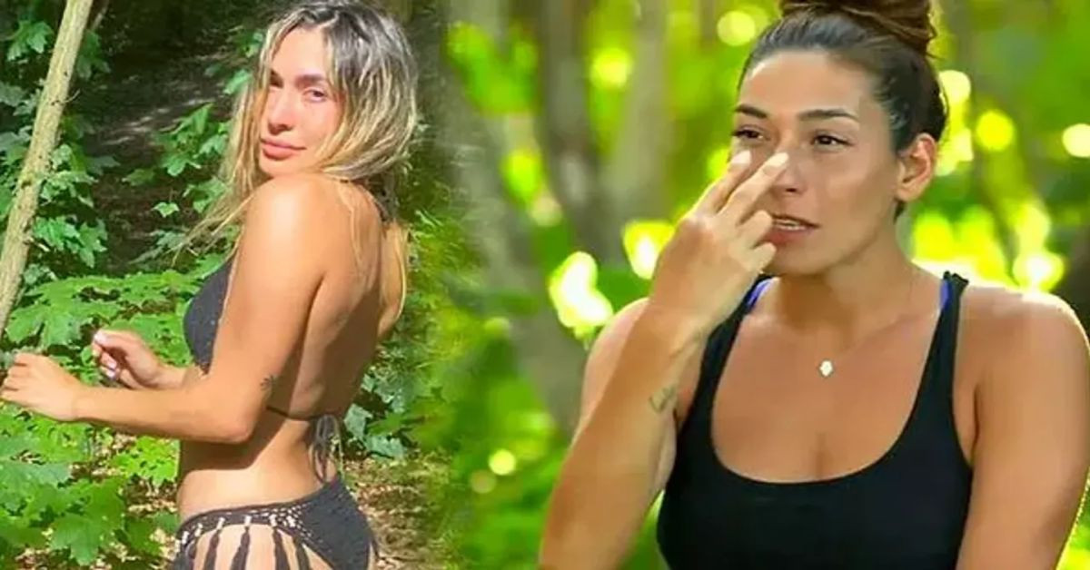 Survivor’da şaşkına çeviren veda: Survivor All Star kim elendi 24 Nisan 2024?