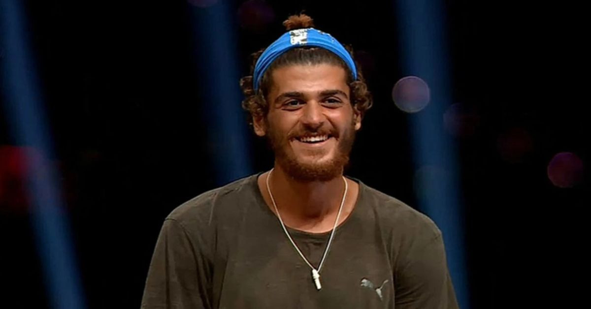 Survivor’da şok eden ayrılık: Yarışmanın favorilerinden Poyraz adadan ayrıldı
