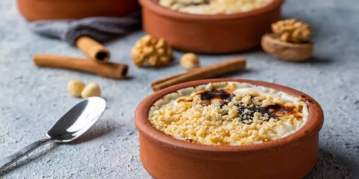 Süt Helvası Püf Noktaları