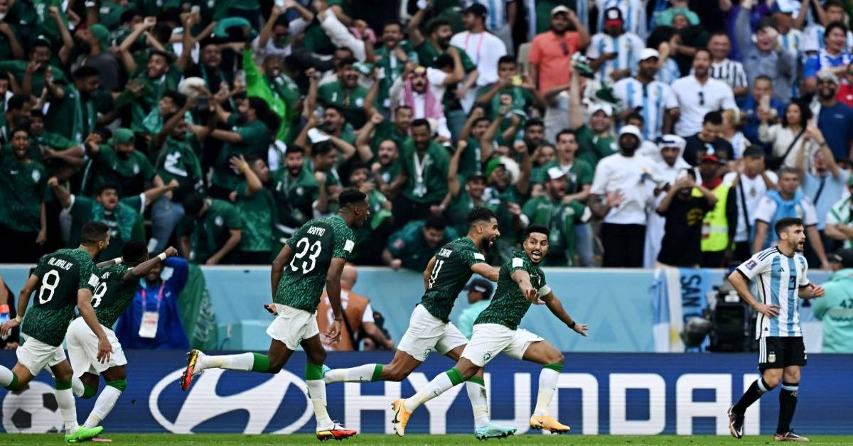 Suudi Arabistan Arjantin-1
