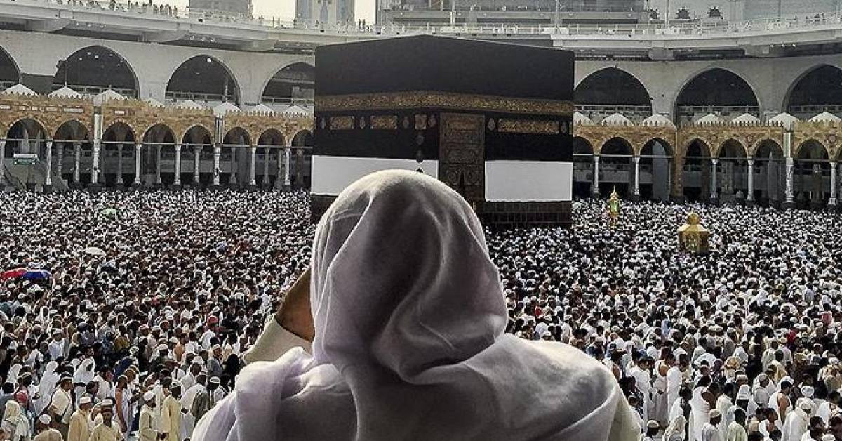 Suudi Arabistan Türkiye Umre Suudi Arabistan Türkiye Umre