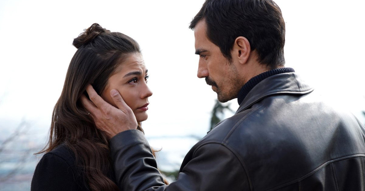 demet özdemir ibrahim çelikkol