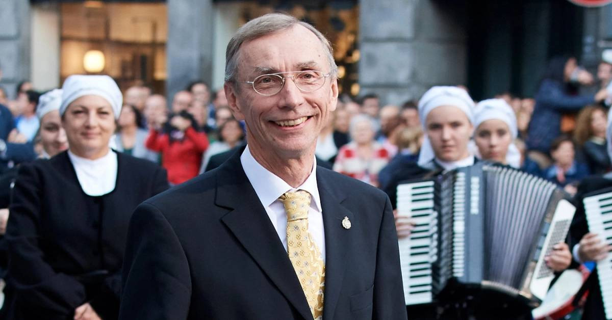 Svante Paabo