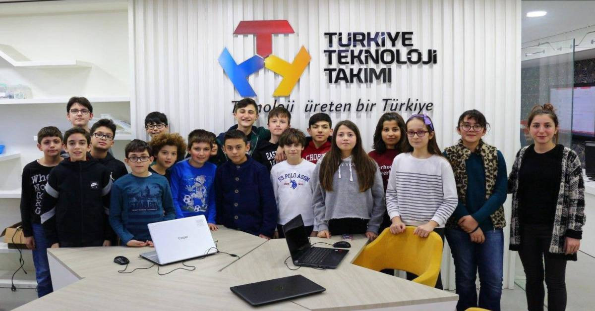 T3 Vakfı T3 Vakfı