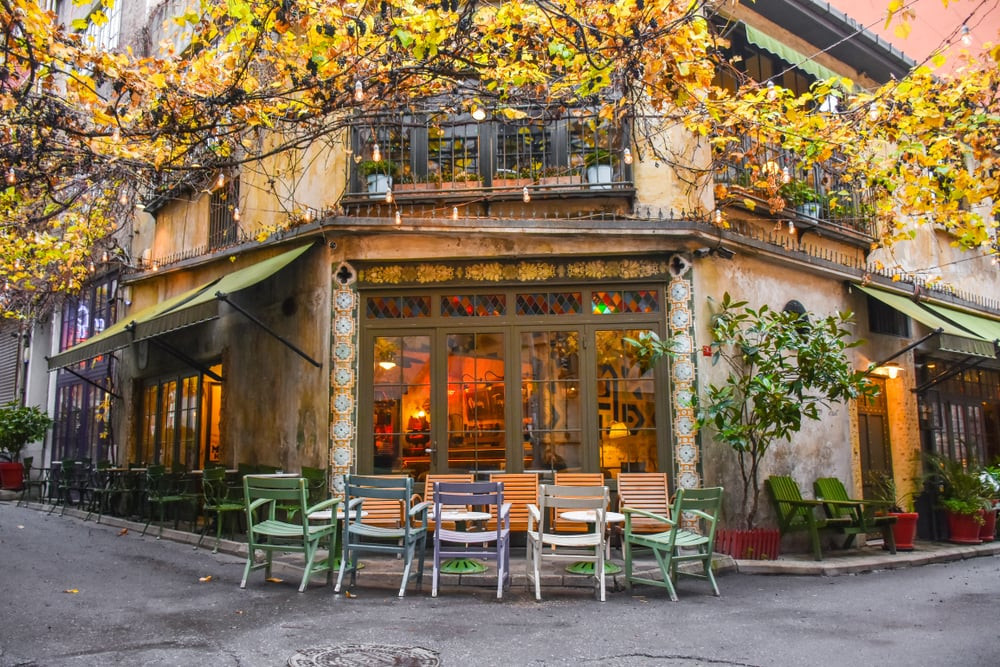 Karaköy