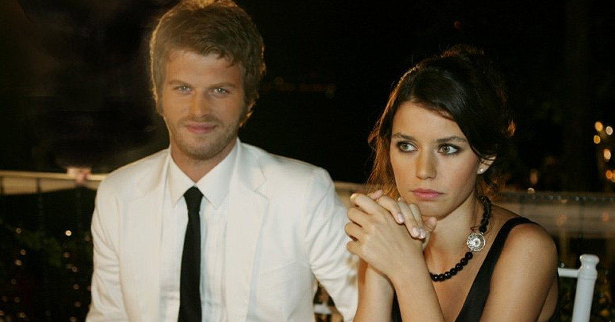 Beren Saat ve Kıvanç Tatlıtuğ yeniden bir araya geliyor