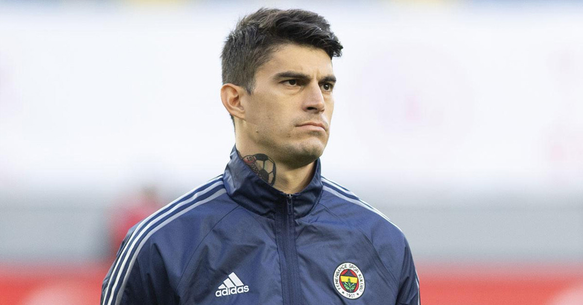 Diego Perotti Fenerbahçe İtirafı