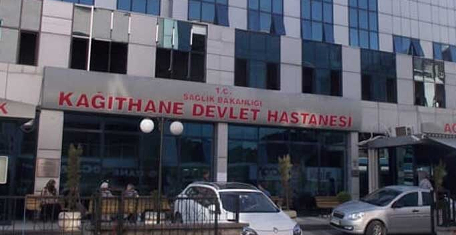 Tahliye kararı alındı