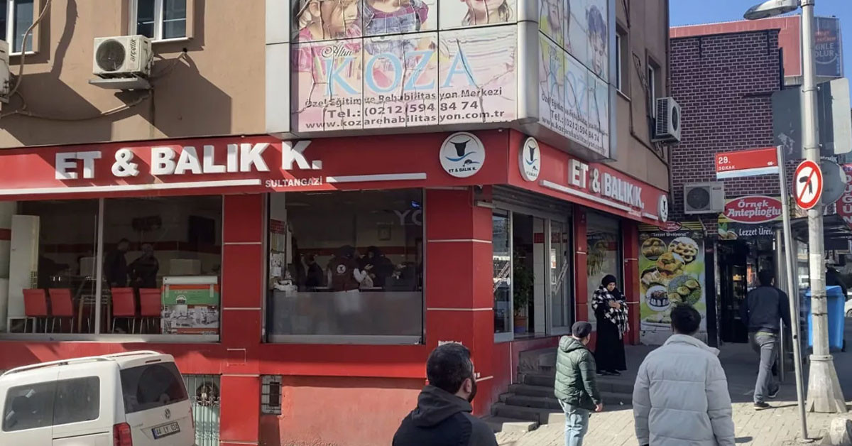 Taklit işletmeler