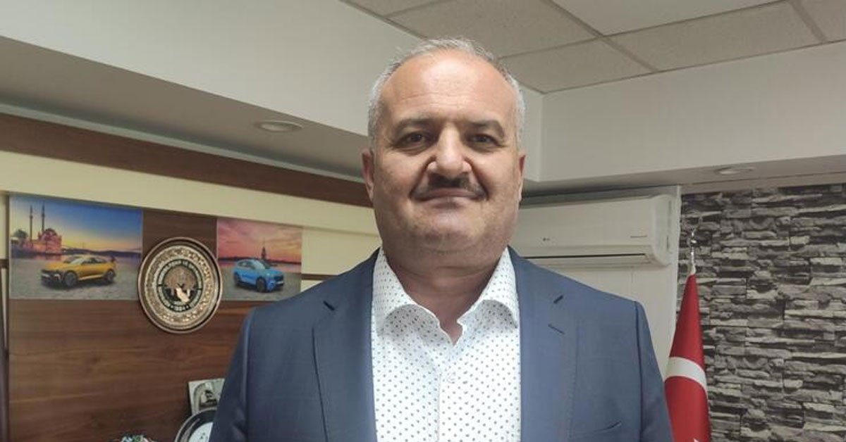 Taksiciler Esnaf Odası Başkanı Aksu: Yapılan zamlar yeterli değil!