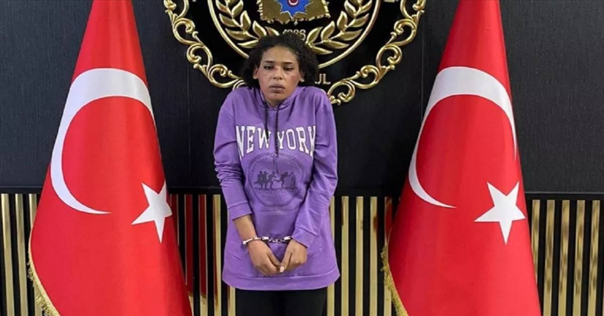 Taksim Saldırısı