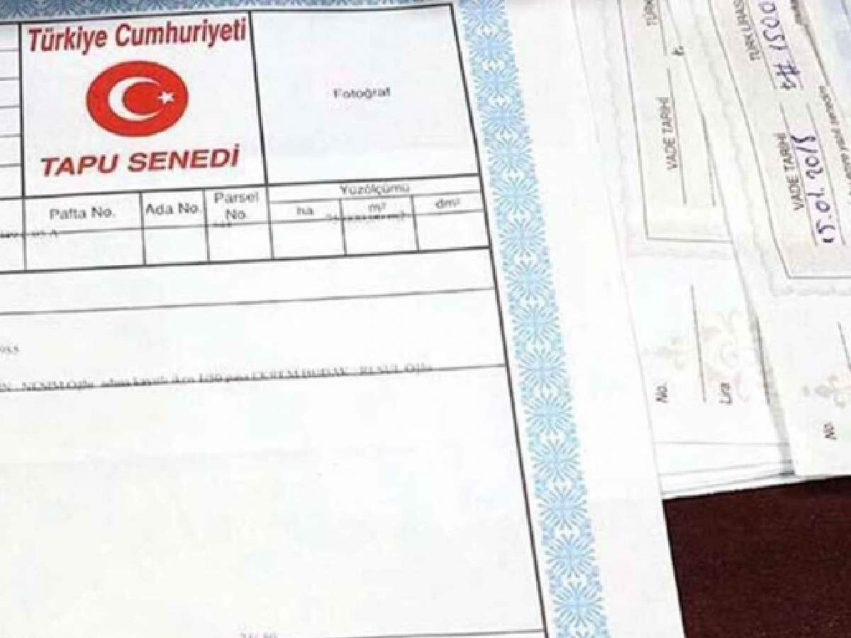 Takyidat belgesi nasıl ve nereden alınır
