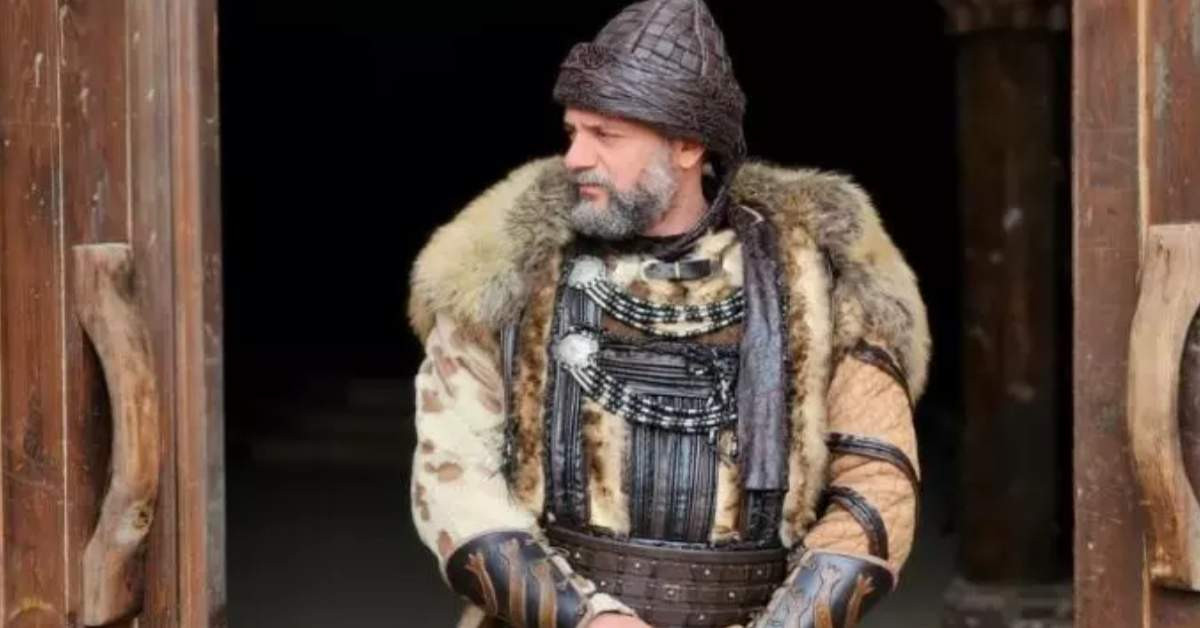 Talat Can Büyükaltay