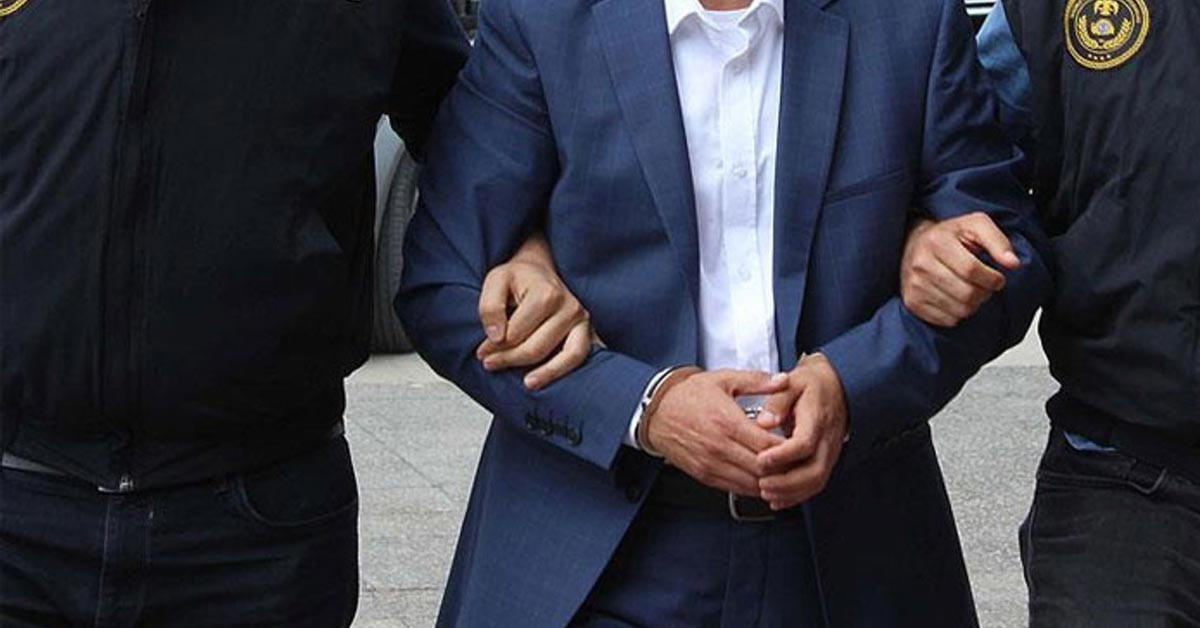 Talimatlar savcı tarafından verilmiş Talimatlar savcı tarafından verilmiş