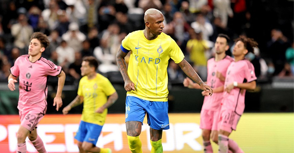 Talisca
