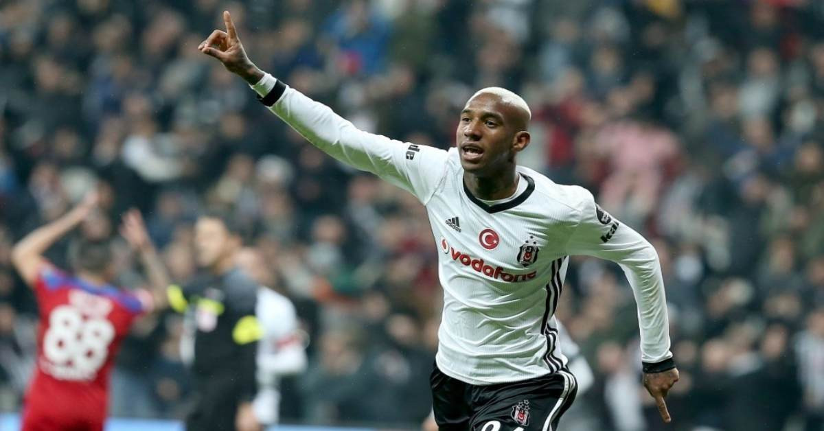 Talisca Talisca