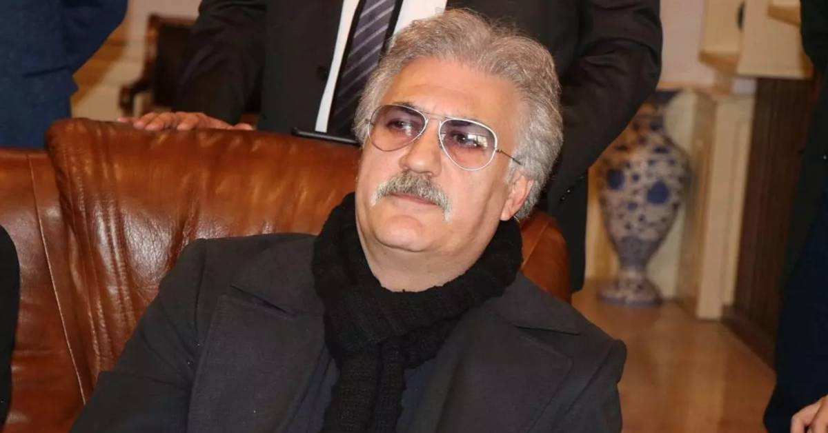 Tamer Karadağlı