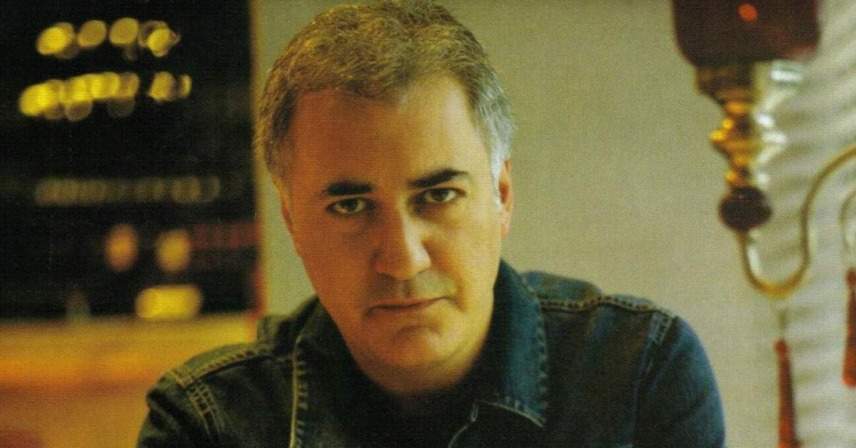 Tamer Karadağlı Tamer Karadağlı