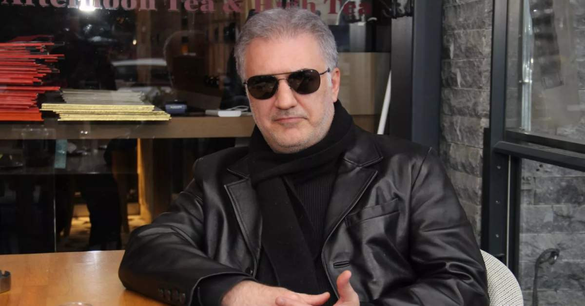 Tamer Karadağlı
