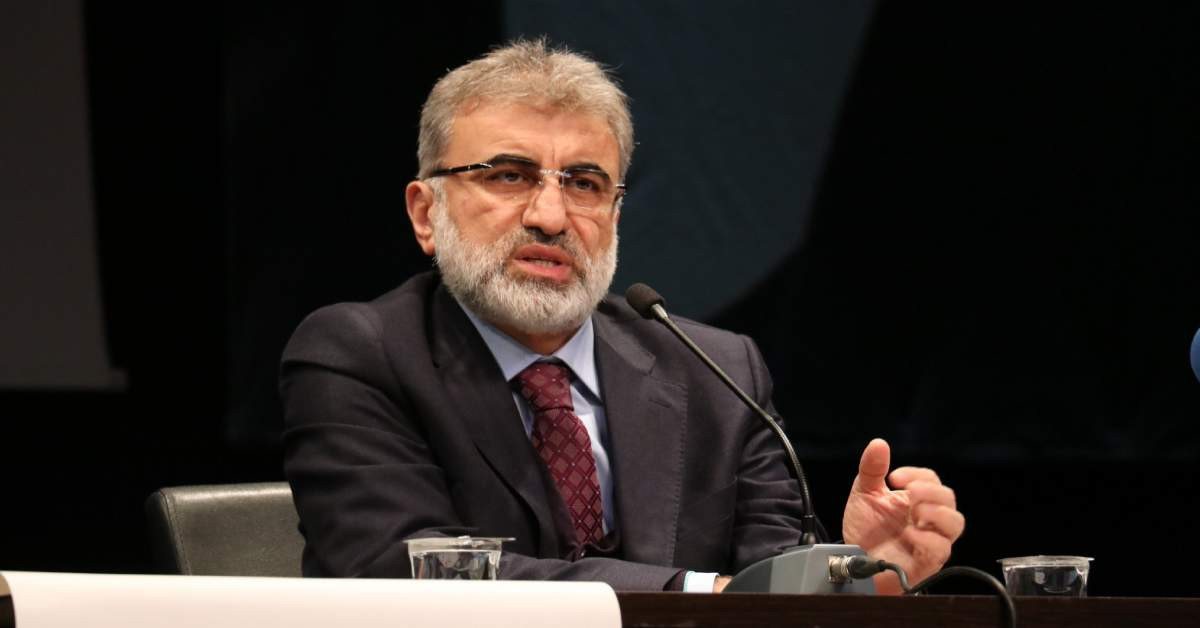 Taner Yıldız
