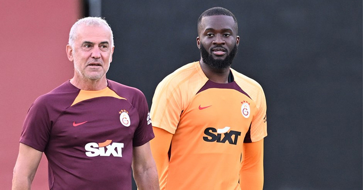 Tanguy Ndombele
