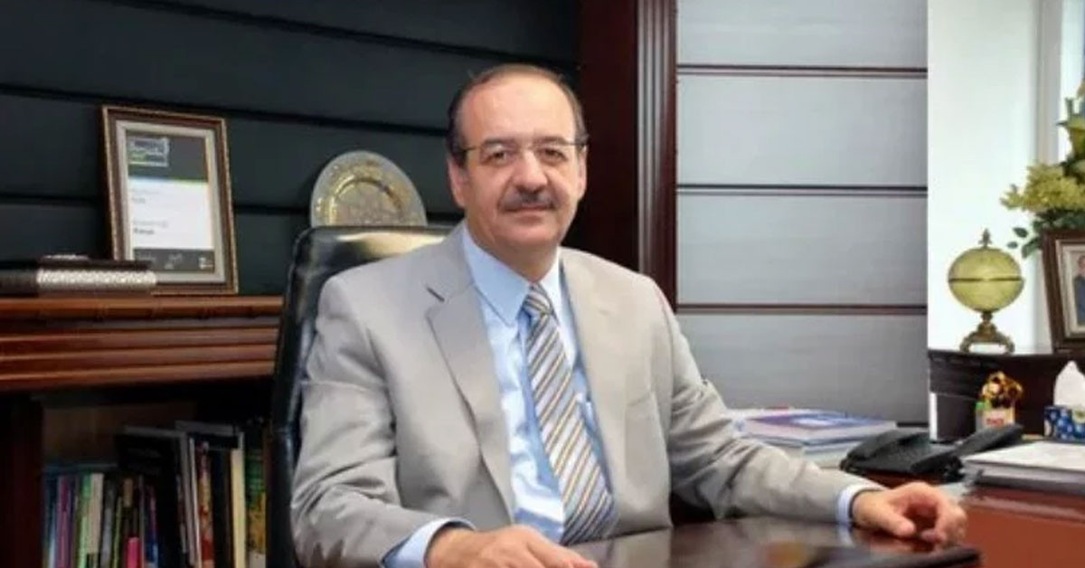 Tarım Bakanlığı'ndan o isim hakkında suç duyurusu, ayçiçek yağı fiyatlarını manipüle etmişti! Tarım Bakanlığı'ndan o isim hakkında suç duyurusu, ayçiçek yağı fiyatlarını manipüle etmişti!