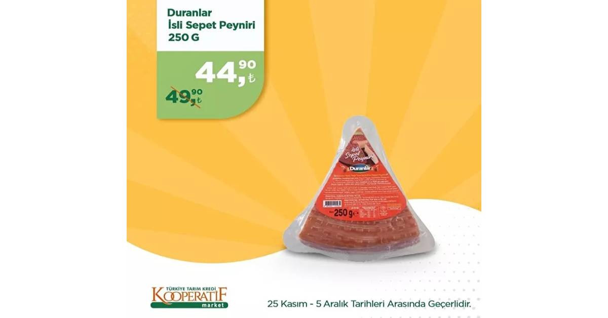 Tarım Kredi İndirim-7