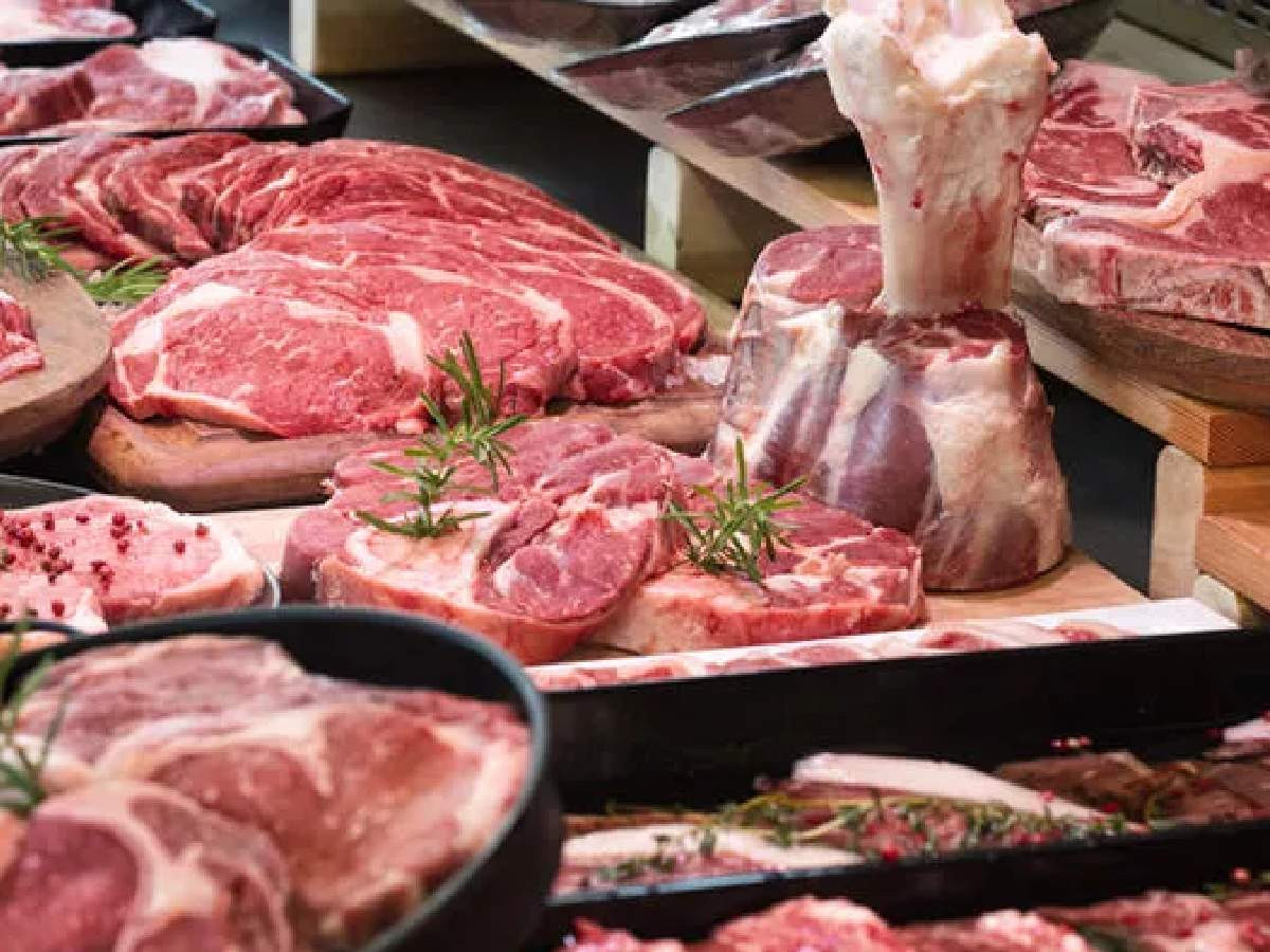 Tarım Kredi Kooperatifi marketlerinde ucuz et satışı var mı?