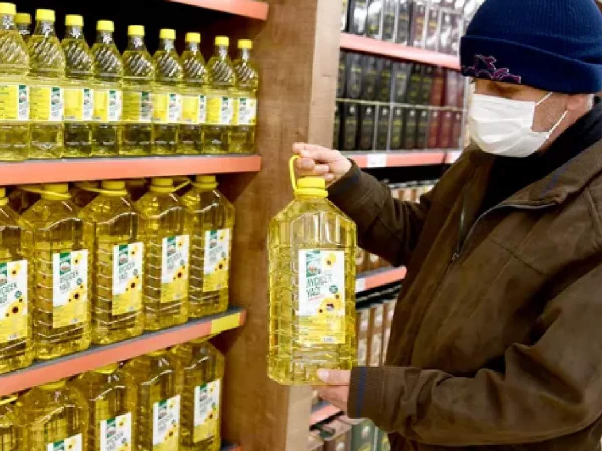 Tarım kredi marketlerinde 5 litre ayçiçek yağı kaç TL?
