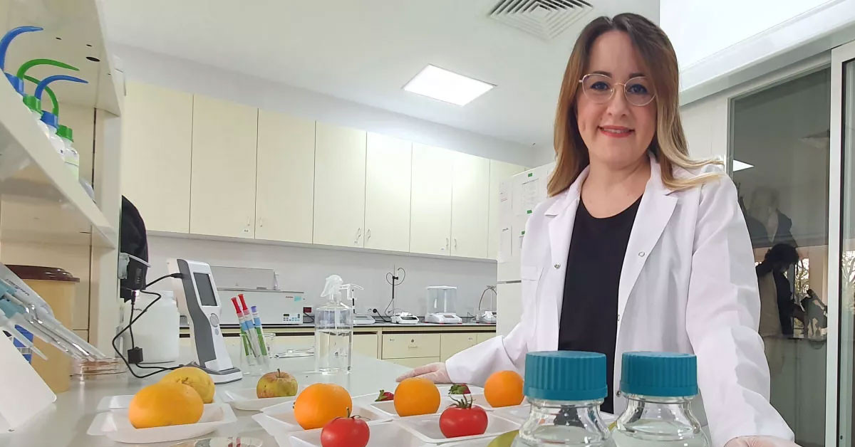 Tarım sektörünü yeniden yazacak proje: Tonlarca kaybın önüne geçilebilir! Tarım sektörünü yeniden yazacak proje: Tonlarca kaybın önüne geçilebilir!