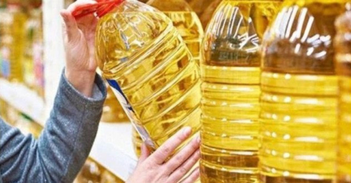 Tarım ve Orman Bakanı Vahit Kirişçi, müjdeyi verdi: Yağ fiyatlarında indirim an meselesi! Tarım ve Orman Bakanı Vahit Kirişçi, müjdeyi verdi: Yağ fiyatlarında indirim an meselesi!