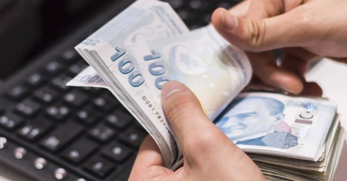 Tarımsal Destekleme Ödemeleri