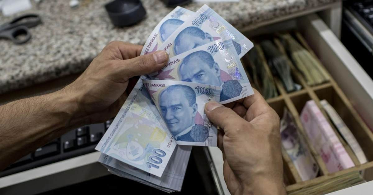 Tarımsal Destekleme Ödemeleri