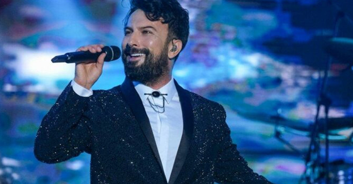 Tarkan Disney Plus şovu