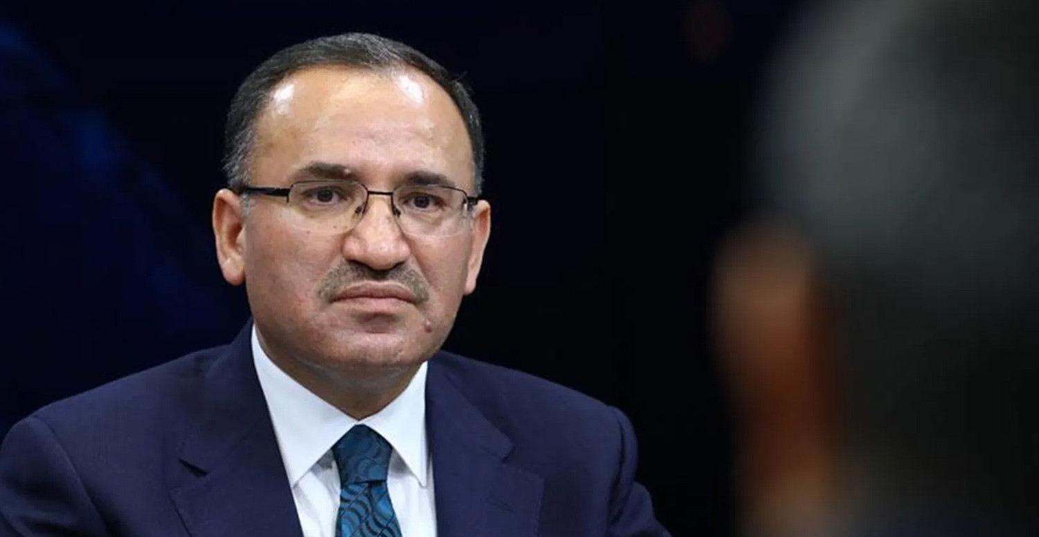 Tartışmanın hukuki dayanağı yok Tartışmanın hukuki dayanağı yok