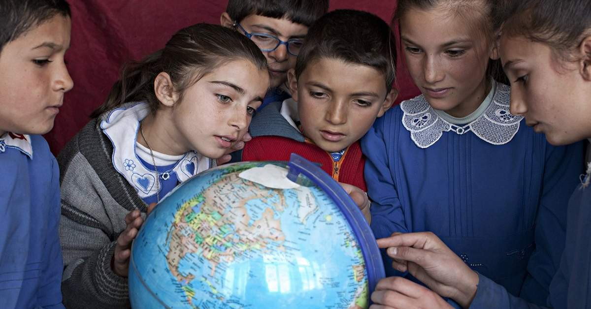 Taşımalı Eğitim Taşımalı Eğitim