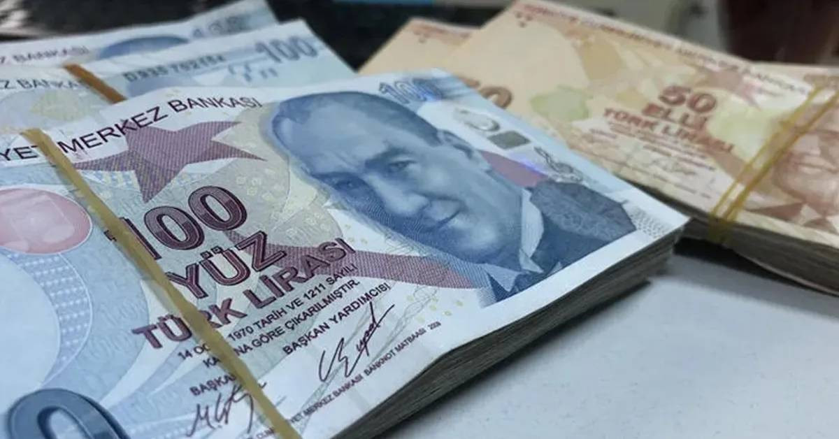 TBMM 300 Milyar Lira Destek