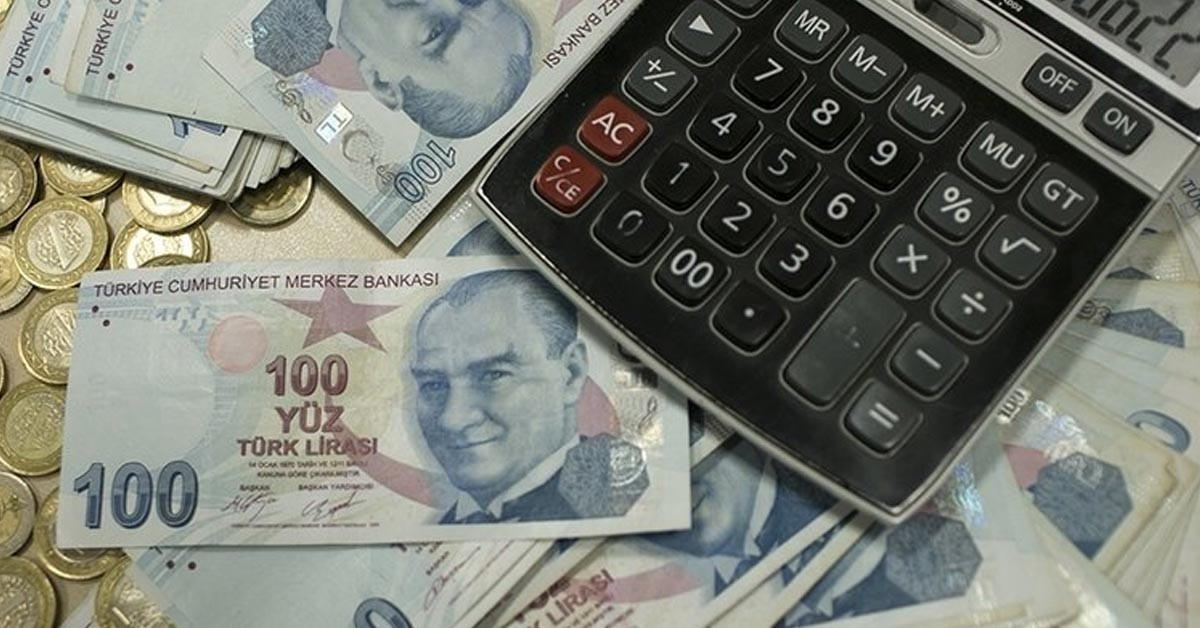 TBMM Başkanı ve milletvekillerinin emekli maaşlarının hesap şekli değişti TBMM Başkanı ve milletvekillerinin emekli maaşlarının hesap şekli değişti