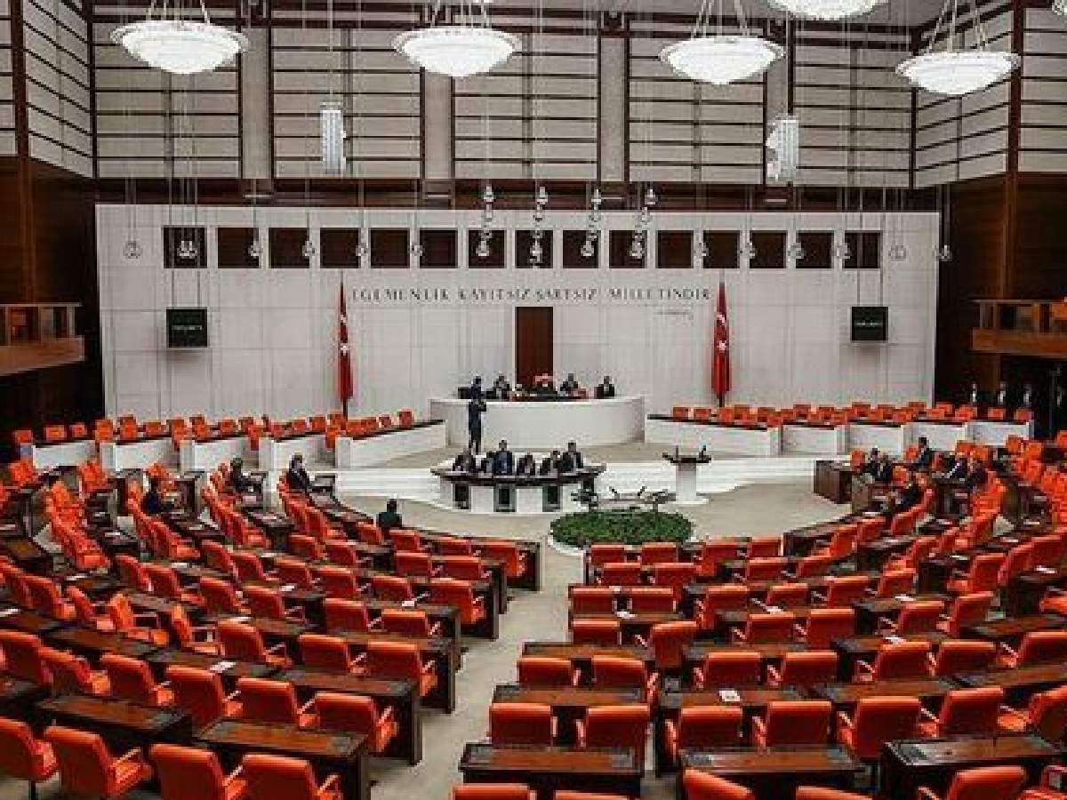 TBMM torba yasa teklifi maddeleri neler?