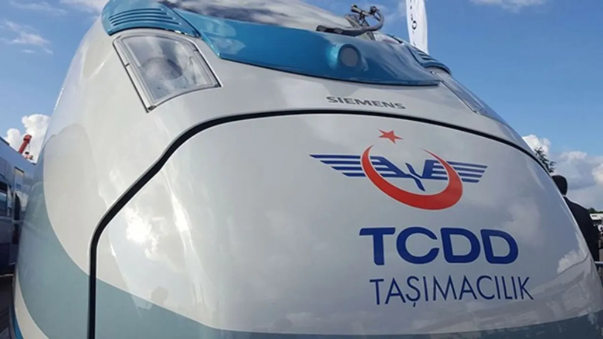 TCDD TCDD